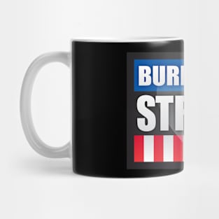 Burnsville Strong Mug